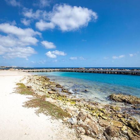 Handelskade City Suites Willemstad Kültér fotó