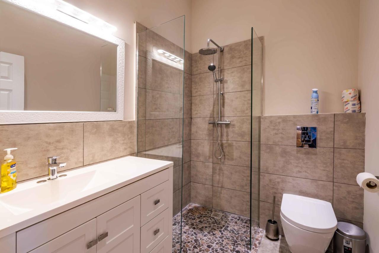 Handelskade City Suites Willemstad Kültér fotó