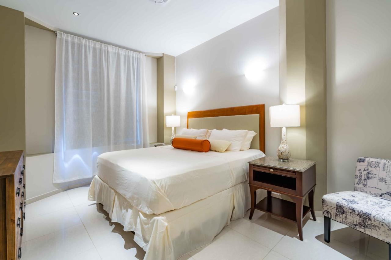Handelskade City Suites Willemstad Kültér fotó