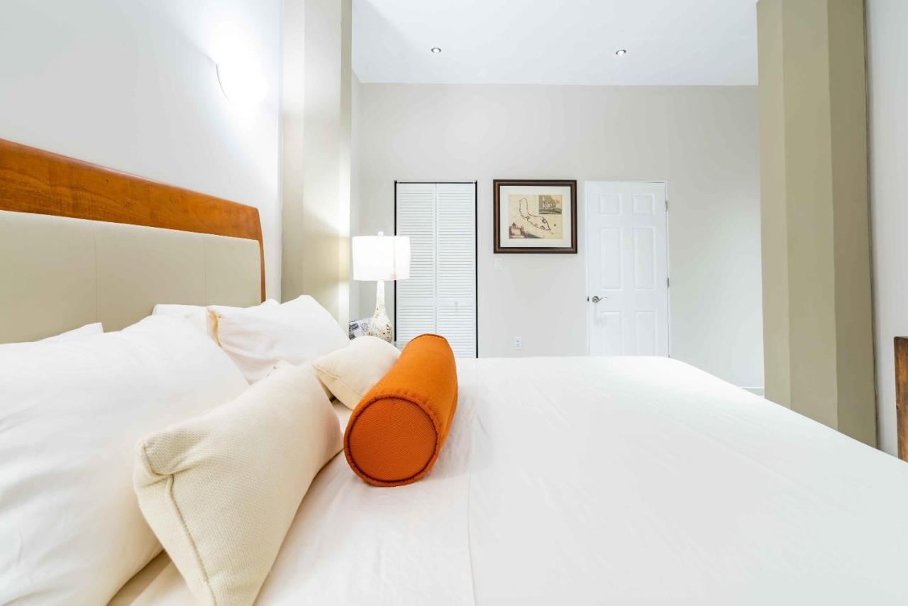 Handelskade City Suites Willemstad Kültér fotó