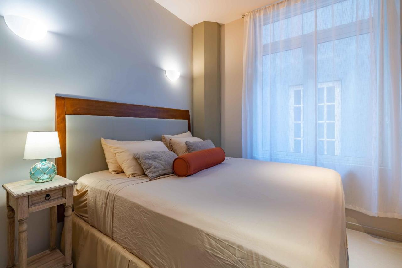 Handelskade City Suites Willemstad Kültér fotó