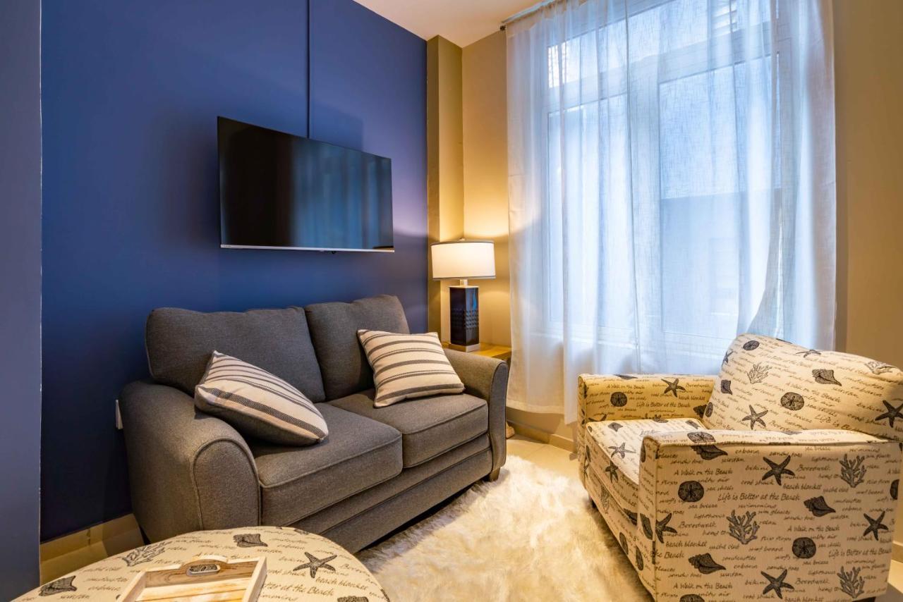 Handelskade City Suites Willemstad Kültér fotó