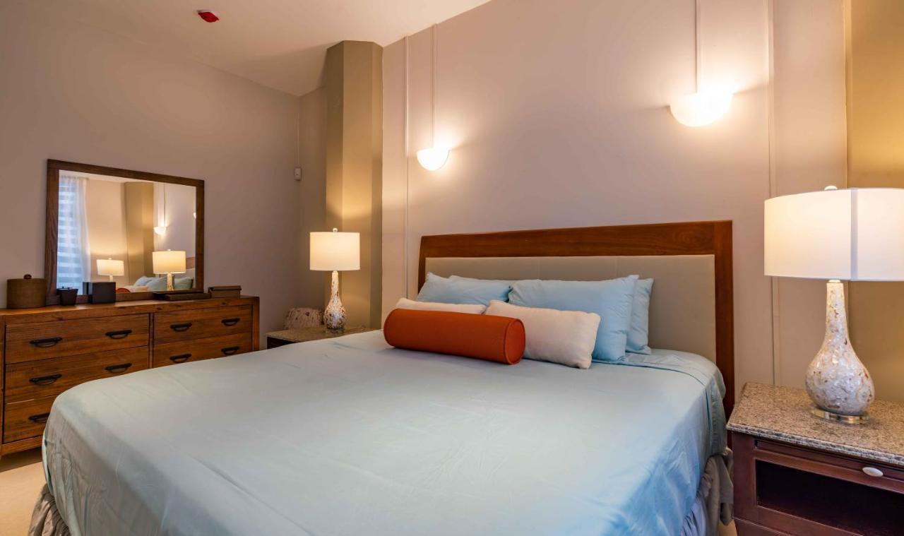 Handelskade City Suites Willemstad Kültér fotó