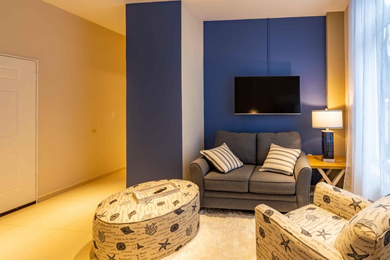 Handelskade City Suites Willemstad Kültér fotó